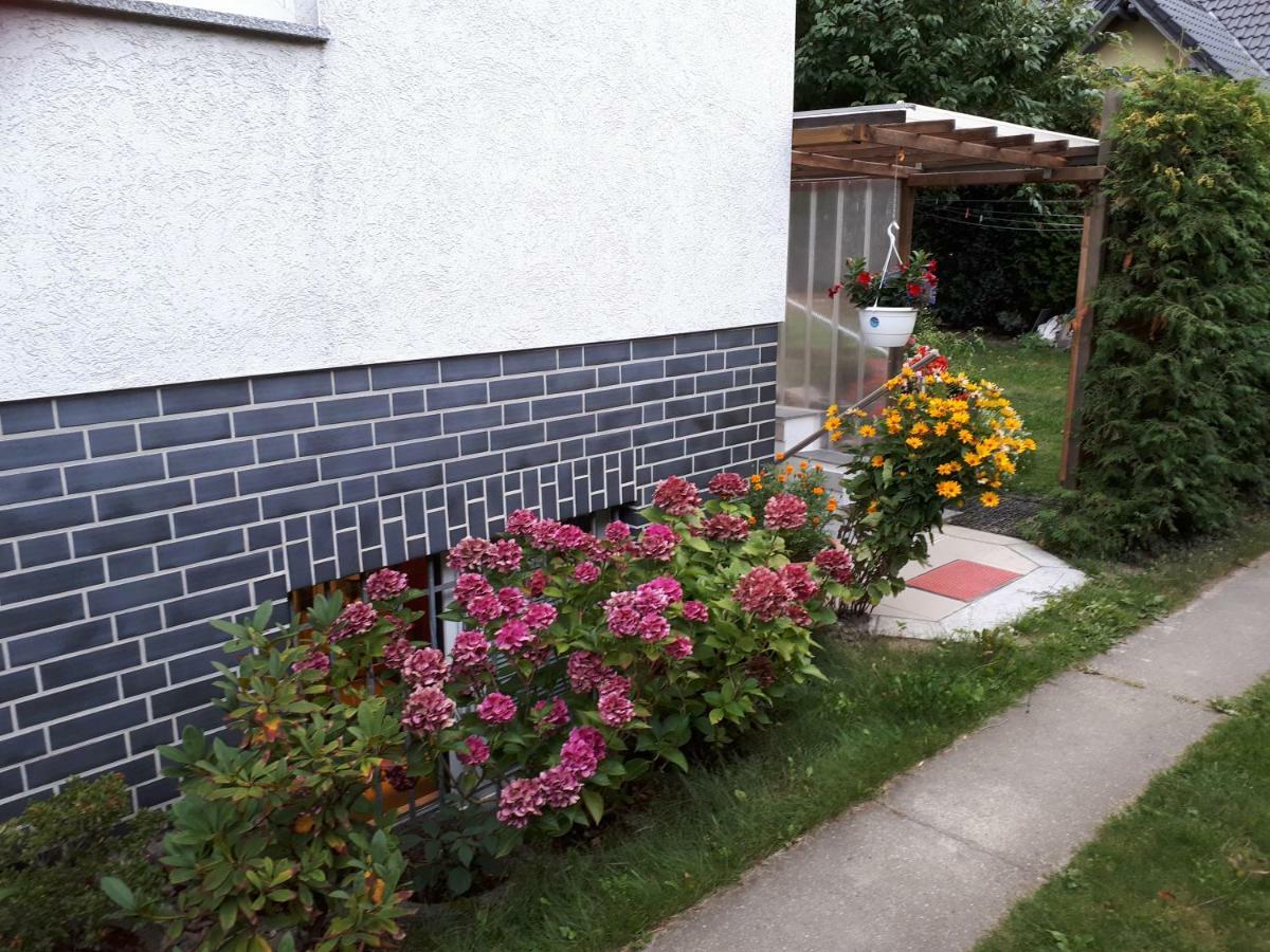 4You Берлін Екстер'єр фото